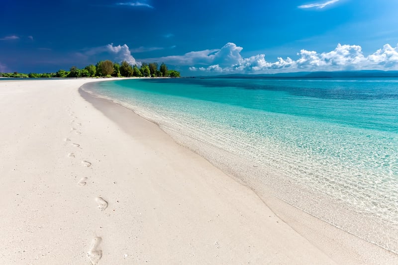 Beach Destination